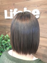 ライフビィ チャーム(Lifebe Charm) 艶髪ヘアー