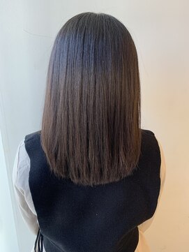 ラパンセヴェール(LA PENSEE VERT) 【LA PENSEE】髪質改善美髪ケアトリートメント