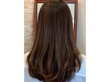 ミニョン ヘアメイク(mignon hair×make)