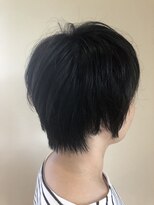 アトリエシェリー&nbsp;ショート