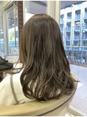 【Jour京都:森】シルバーカーキ