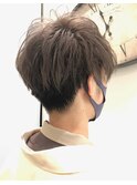 マッシュ