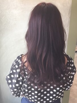 キキ(kiki) ベリーピンク*