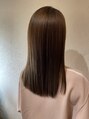 エスパスヘアー(Espace Hair)/オーナー