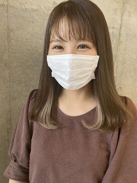 セル(CELL) CELL style