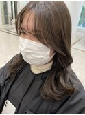 韓国風エギョモリ♪