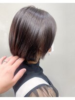 フェリア 松山(Feria)&nbsp;【Feria松山】NEOボブ☆白石