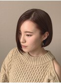 スタイリッシュボブ