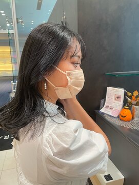 グランマッシュ(GRANMASH) ゲストヘア