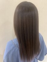 インスヘアー 東加古川店(INCE HAIR)&nbsp;【INCE HAIR】 極ツヤ×縮毛矯正