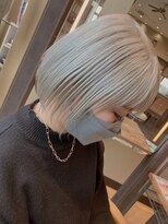 ヴァンカウンシル Kuwana(VAN COUNCIL)&nbsp;ホワイトベージュ