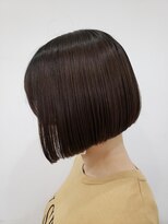 アーシェ 横浜店(A'SHE) ミニボブ