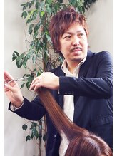 アフェクト(affect)&nbsp;北沢 潤