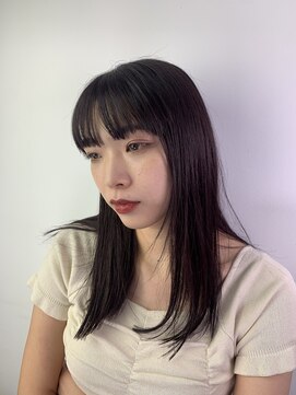 ハンズ(HANDs) ぷつっとカット