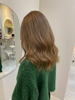 トナリ(tonari)&nbsp;beige