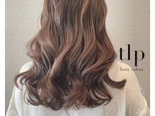 ヘアーサロン TLP