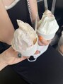 アマラス(Amorous)&nbsp;アイスが大好きです♪美味しいアイスがあったら教えてください♪