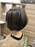 【ご新規様限定】カット　￥4,400→