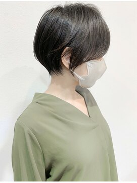 フォーカス 南流山店(FOCUS) 人気ショート