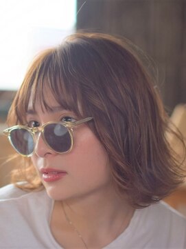 ハツ 橋本(HATSU) ラフスタイル[橋本/橋本駅]