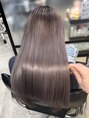 エクセル 横須賀モアーズ店(EXCEL)&nbsp;うる艶でヘルシーなヘアに