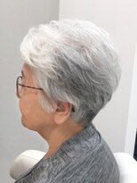 サクシード&nbsp;エレガントショート