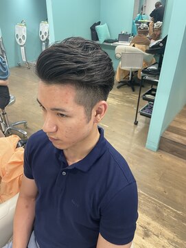 リーホリエ(Lee Horie) 藤井指名クーポン！ワンカールパーマ