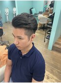 藤井指名クーポン!ワンカールパーマ