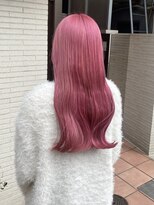 グリット(Grit) Light pink【Grit神戸元町店】