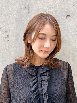 レスピア 銀座中央通り店(Respia) 愛されくびれミディ【銀座/有楽町】30代40代50代