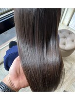 シー(See.)&nbsp;髪質改善ストレート