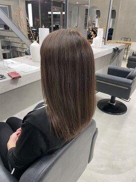 サムシング(Something.) ハイライトショコラ