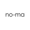ノーマ(no-ma)のお店ロゴ