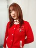 【学割U24】ダメージレスケアカラー￥7800代官山