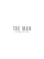 ザマンリバレッジニューヨーク(THE MAN LeverageNewYork)/THE MAN LeverageNewYork