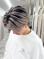 エトワール(ETOILE)&nbsp;メンズバレイヤージュ