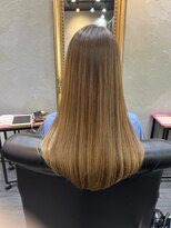 ヘアーシグネチャー(Hair Signature)&nbsp;艶髪/ロング/レイヤー/20代/30代/40代/髪質改善/ウルトワ