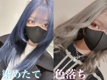 アソビセカンド 原宿(ASOBI 2nd)