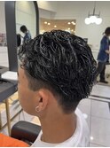 メンズスタイル