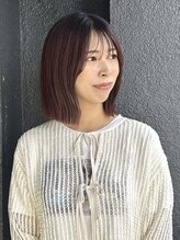 オリ 仙台(Oli) 佐瀬 千枝 【仙台】