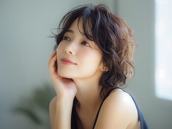 あいみぃの写真/20~50代の大人女性から支持されるヘアカラー専門店!サッと染めてすぐ帰れる♪時間を有効活用したい方に◎