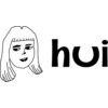 フーイ(hui)のお店ロゴ