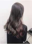 インナーレッド
