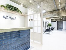 シェリル ヘアーアンドビューティー(cherir HAIR&BEAUTY)