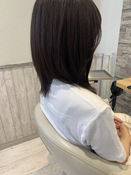 ファーストエンド 三ツ屋店(1st END.) ミデイ