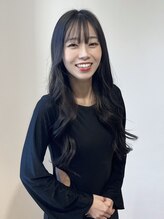 ユーフォリア 銀座本店(Euphoria) 高上　瞳 [髪質改善]