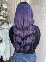 コクーン(CoCooN)&nbsp;ラベンダーカラー