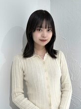 SCENE STAFF