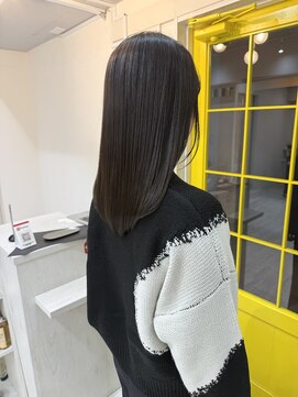 キーロ センター南(kiiro) ミディアム