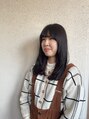 コモン ヘア デザイン(COMMON hair design) 村上 真樹